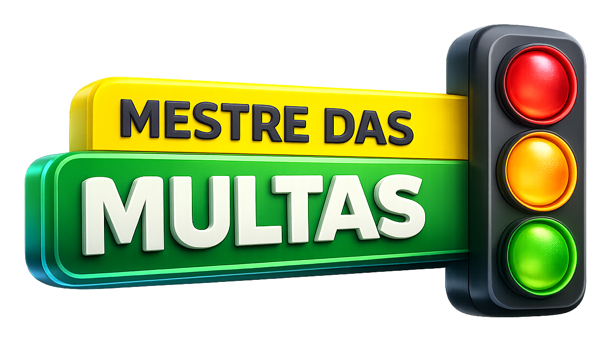 Mestre das Multas, empresa especializada em recurso administrativo de multa de trânsito.