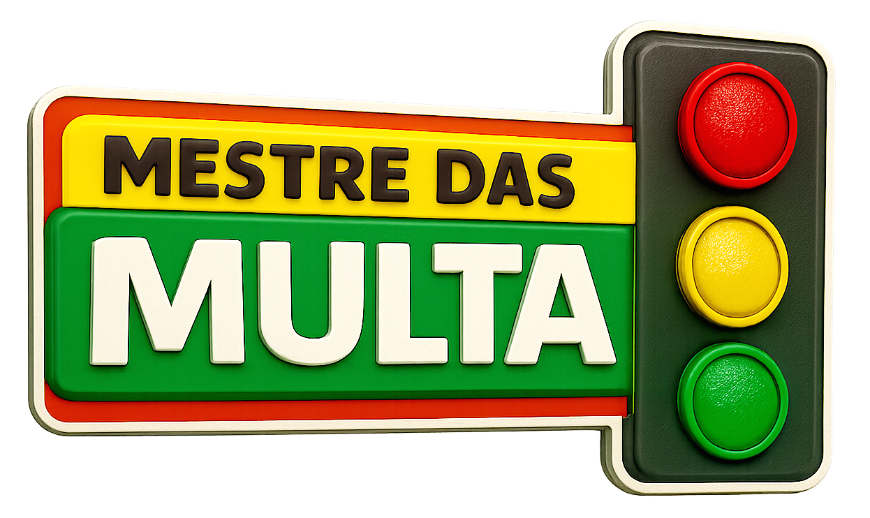 Mestre das Multas - Assessoria Especializada em Recursos de Multa no ABC e em Toda Grande São Paulo