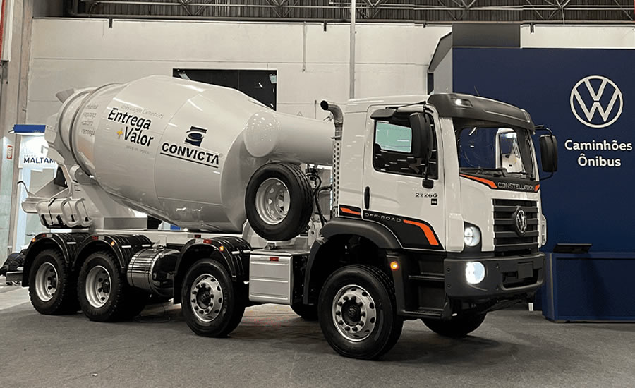 Empresas de Construção Civil e Obras